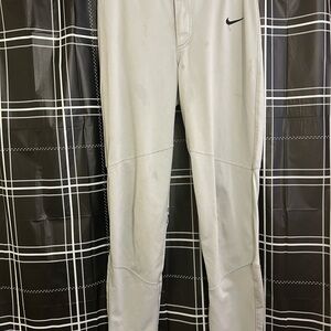 Nike Men's Gray Pants